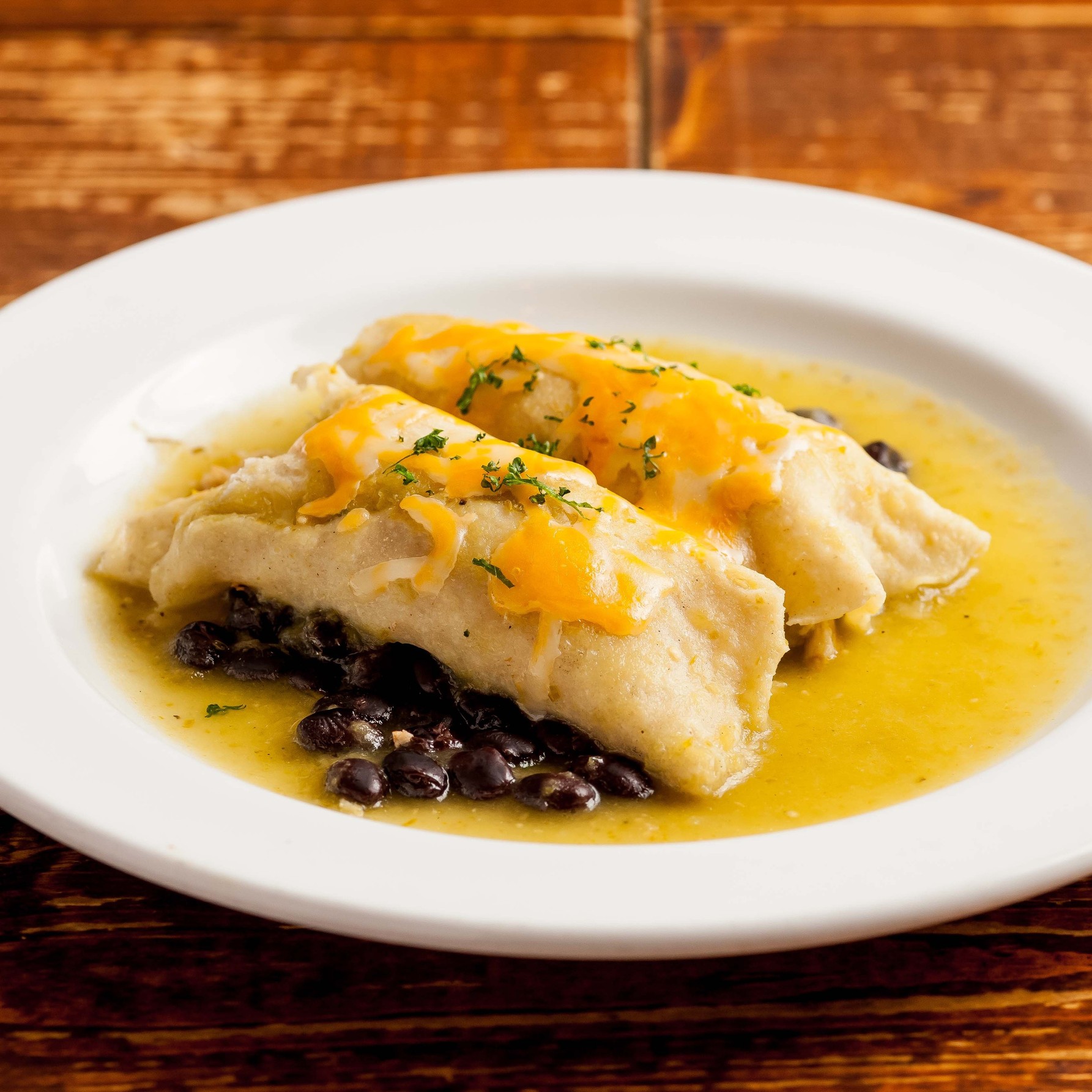 Food Menu 四ッ谷店 四谷 中野の本格メキシカンバル サルサカバナ