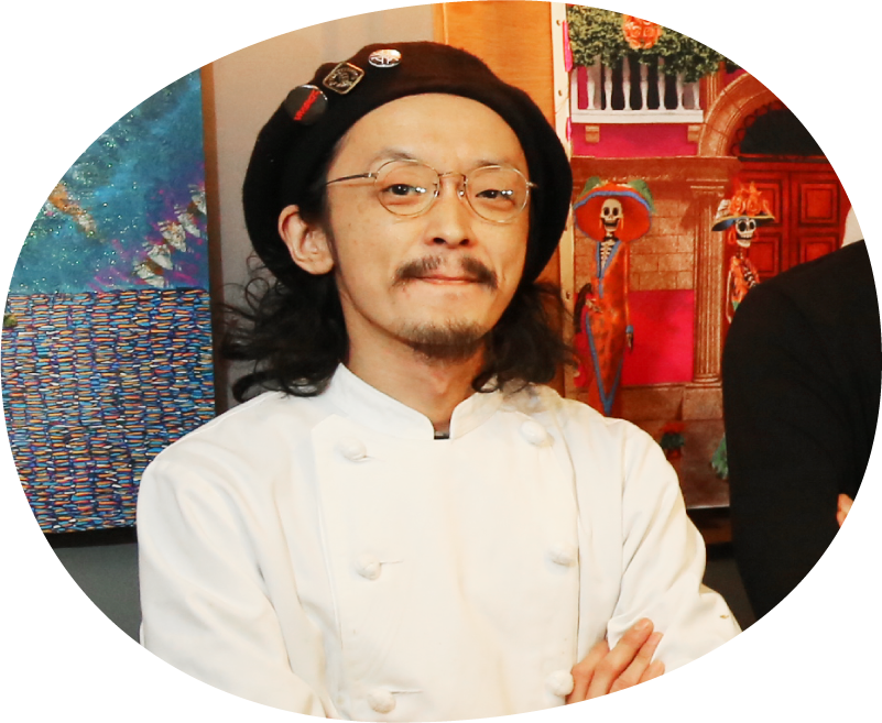 サルサカバナ スタッフ01