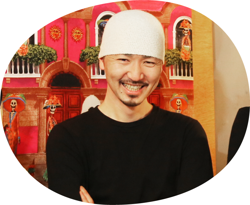 サルサカバナ スタッフ02