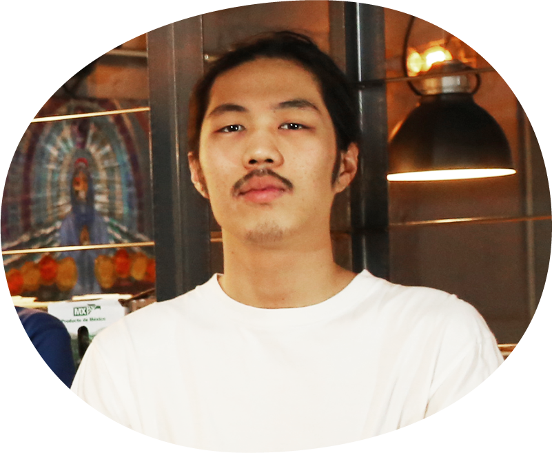 サルサカバナ スタッフ03