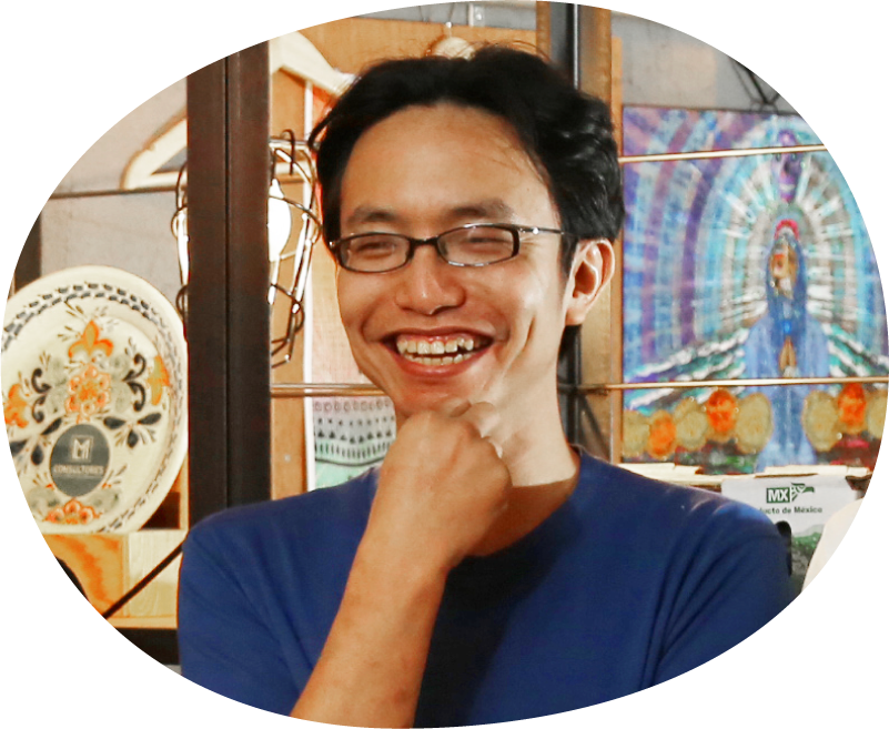 サルサカバナ スタッフ04