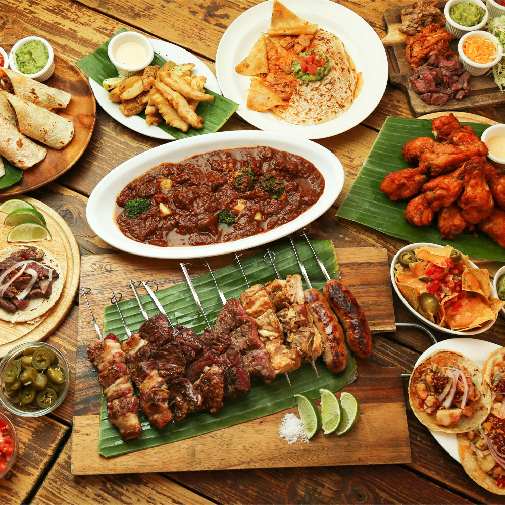 四谷/東京/メキシカン/ケータリング/デリバリー