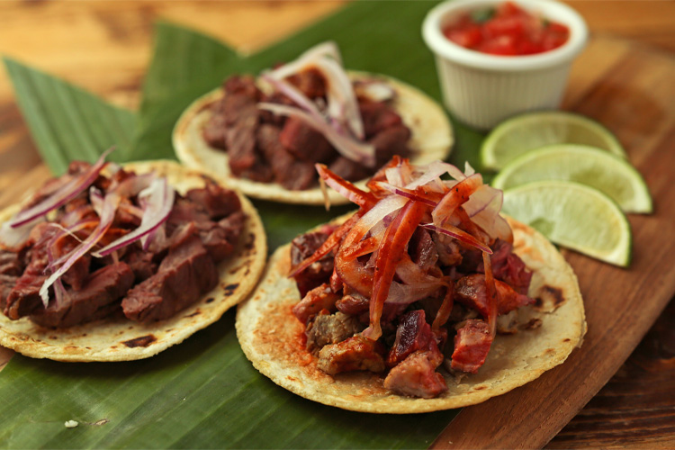 テイクアウト、デリバリーSP