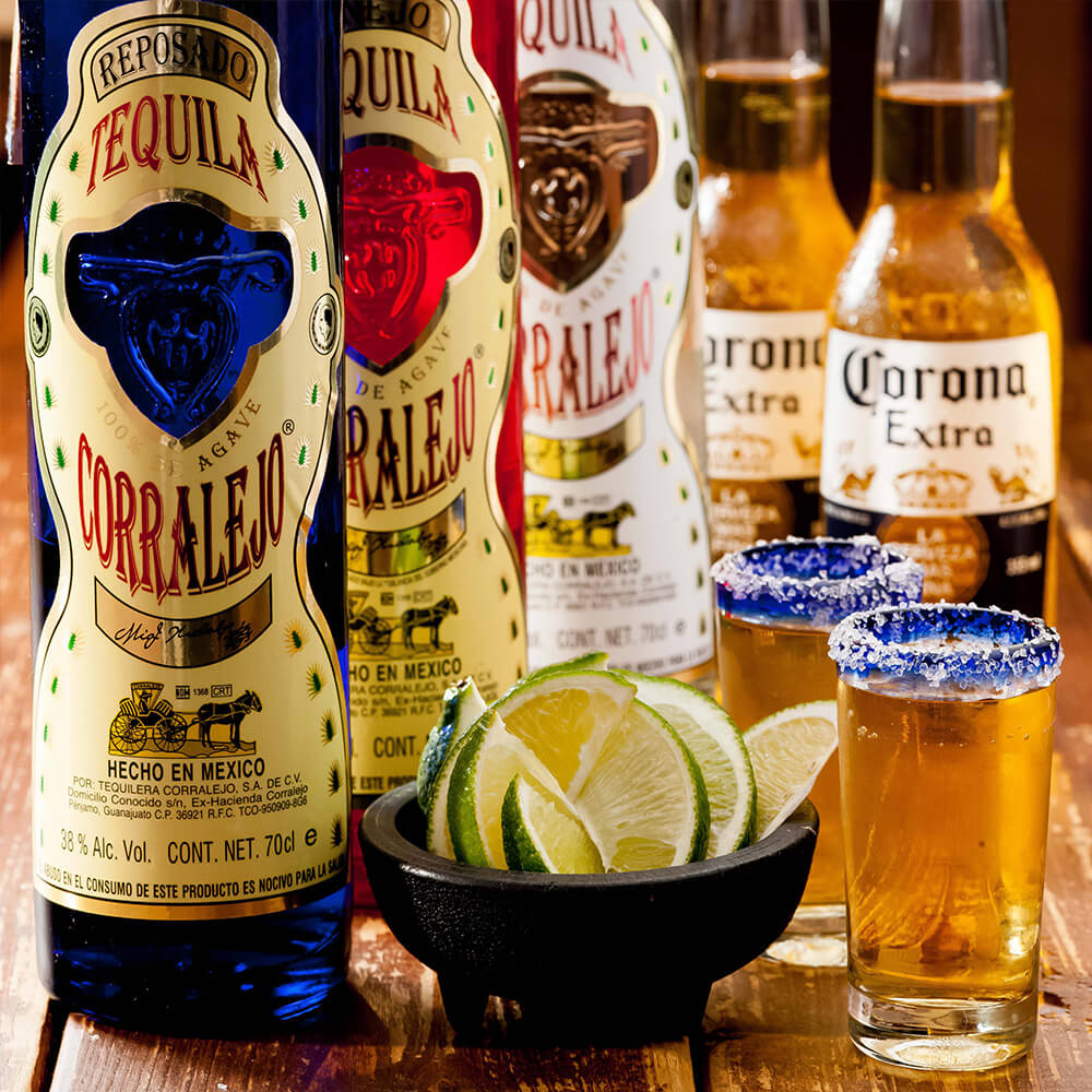 テキーラ＆メスカル/四谷/東京/メキシカン/ケータリング/デリバリー