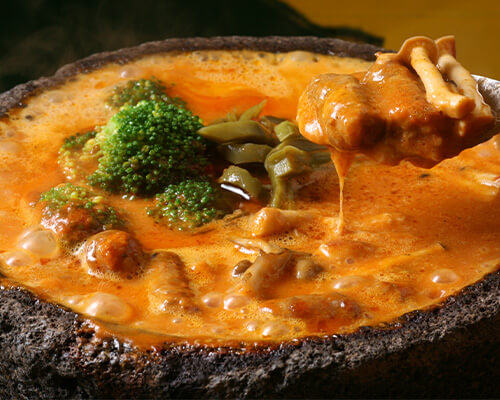 メキシカン溶岩チーズ鍋/四谷/東京/メキシカン/ケータリング/デリバリー