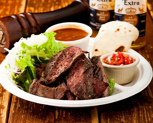 ビーフタコス/四谷/東京/メキシカン/ケータリング/デリバリー